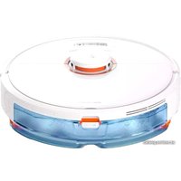 Робот-пылесос Roborock S7 (с английской озвучкой, белый)