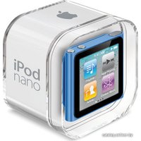 Плеер Apple iPod nano 8Gb (6th generation)