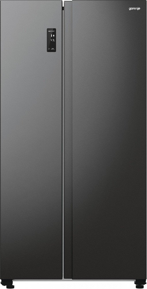Холодильник side by side Gorenje NRR9185EABXL