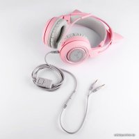 Наушники Somic G951S (розовый)