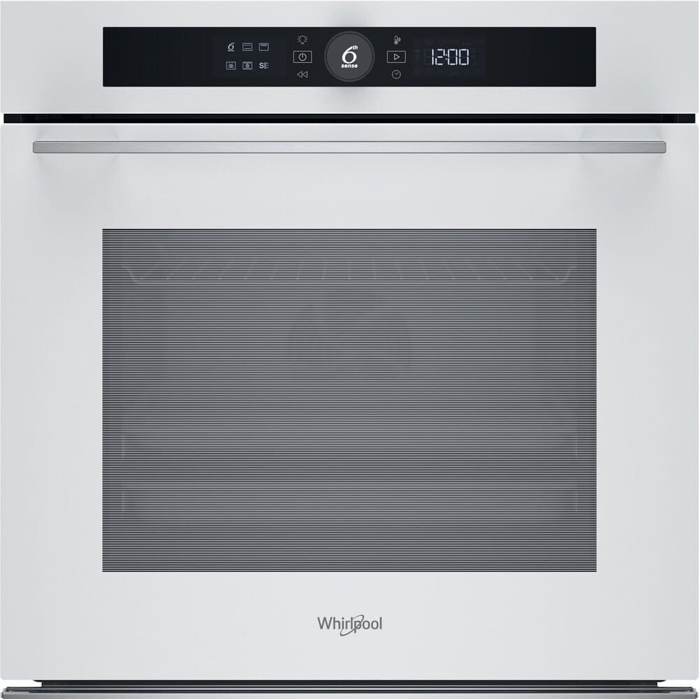 Электрический духовой шкаф Whirlpool WOI5S8PM2SWA