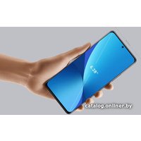 Телефон Xiaomi Redmi Note 12 Pro 8GB/256GB китайская версия (фиолетовый) в Орше