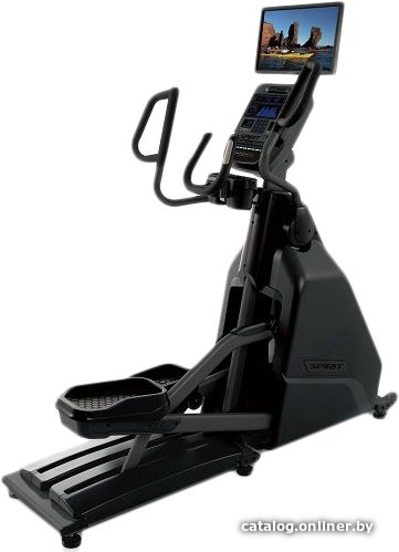 Эллиптический тренажер Spirit Fitness CE900