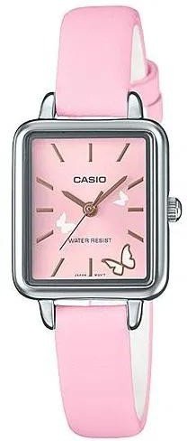 

Наручные часы Casio Collection LTP-E147L-4A