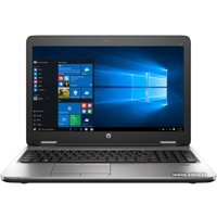 Ноутбук HP ProBook 650 G2 [V1C17EA]