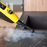 Паровая швабра Timberk T-STCV50