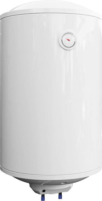 

Накопительный электрический водонагреватель Galmet Max SG 50