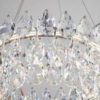 Подвесная люстра Bogate's 90371/1 Strotskis