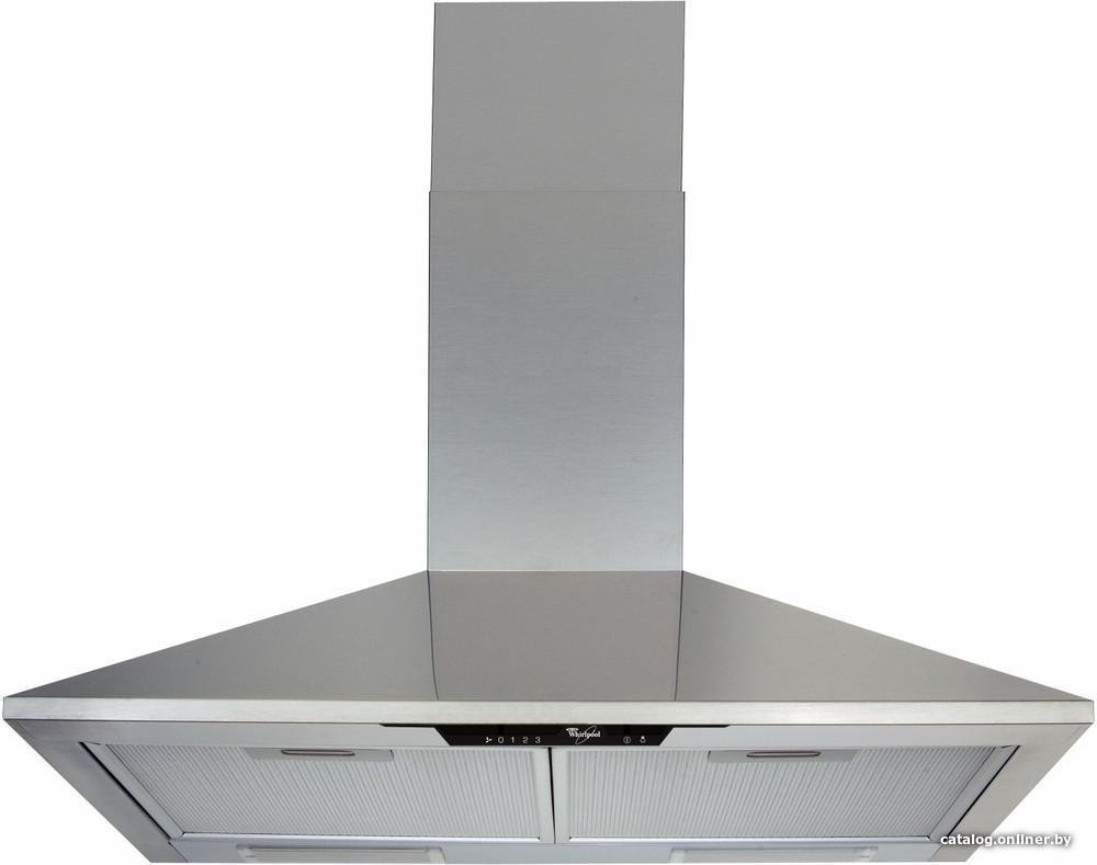 Кухонная вытяжка Whirlpool AKR 685/1 IX