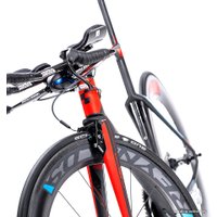 Велосипед Cube Aerium Super HPC SLT (2015)