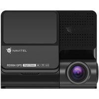 Видеорегистратор-GPS информатор (2в1) NAVITEL RS984 GPS