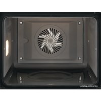 Электрический духовой шкаф Electrolux KOECC31X