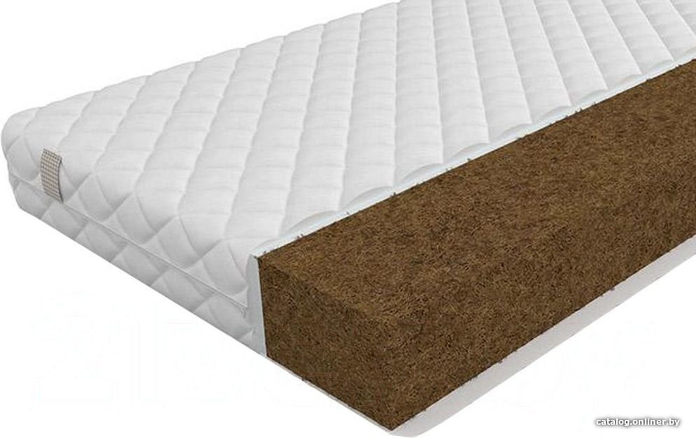 

Матрас Mr. Mattress Foxton XL 160x195