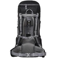 Туристический рюкзак Trek Planet Kashmir 75 70575 (черный)