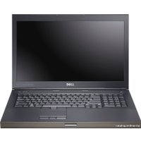 Рабочая станция Dell Precision M6600 (i7272G8H5Q3MG2FHD)