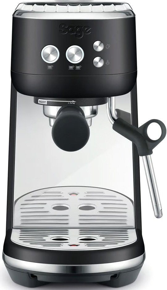 Рожковая кофеварка Sage the Bambino SES450BTR