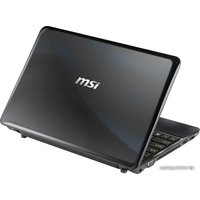 Нетбук MSI U270-001XBY