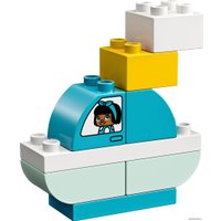 Набор деталей LEGO Duplo 10909 Шкатулка-сердечко