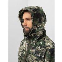 Костюм Huntsman Стрелок летний Сорочка смесовая Тайгер (р-р 60-62/182-188)