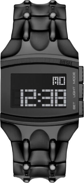 

Наручные часы Diesel Croco Digi DZ2156