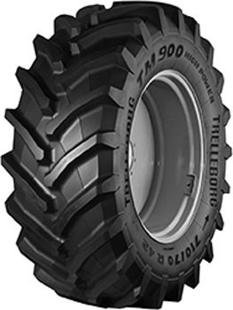

Всесезонные шины Trelleborg TM900 710/70R42 173D/170E