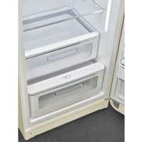 Однокамерный холодильник Smeg FAB28RCR6