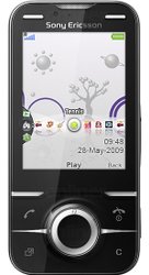 Sony Ericsson Yari