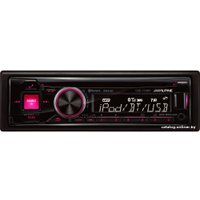 CD/MP3-магнитола Alpine CDE-173BT
