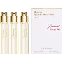 Парфюмерная вода Maison Francis Kurkdjian Baccarat Rouge 540 EdP (70 мл)