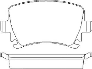 

Patron PBP4058