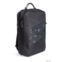 Городской рюкзак HONOR HW806