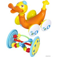 Погремушка Bondibon Baby You. Утка ВВ5311