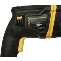 Перфоратор Hanskonner HRH0926AVS (кейс)