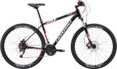 Cannondale Trail 29 5 (2014)