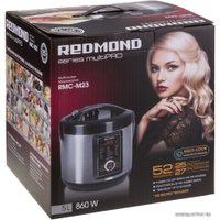 Мультиварка Redmond (Редмонд) RMC-M23