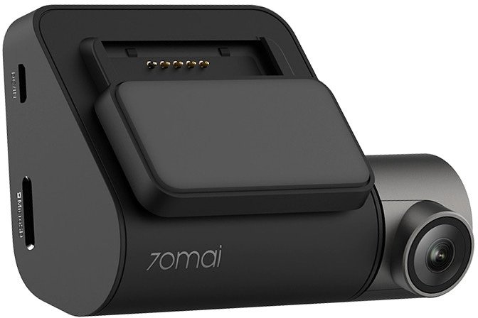 

Видеорегистратор 70mai Dash Cam Pro Midrive D02 (русская версия)