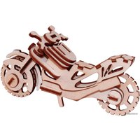 3Д-пазл Paremo Гоночный мотоцикл PDA420-08