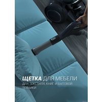 Пылесос Polaris PVC 1834 Silent (серый)