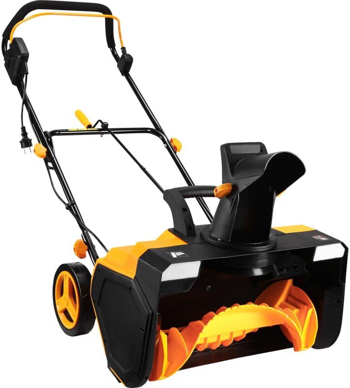 

Снегоуборщик Deko ST2600 063-4444