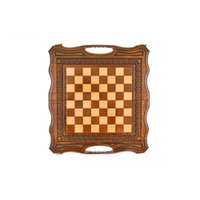 Шахматы/нарды Haleyan Бриз-2 50 kh144-5