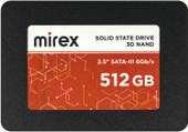 512GB MIR-512GBSAT3