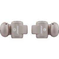 Наушники Bose Ultra Open Earbuds (коричневый)