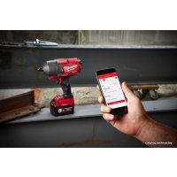 Гайковерт Milwaukee M18 Fuel OneFHIWF12-0X One-Key (без АКБ, кейс)