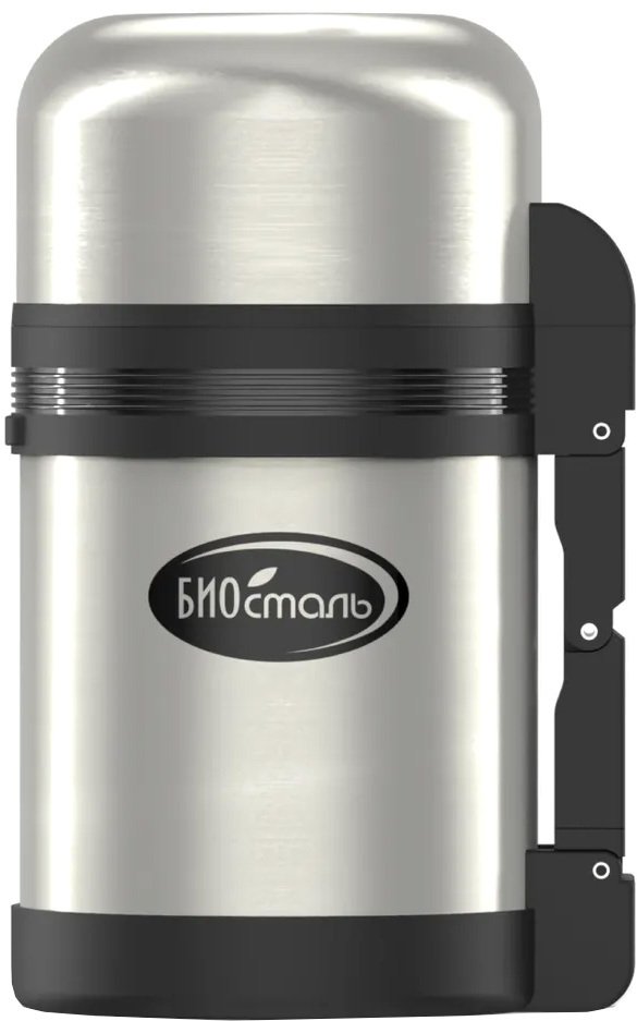 

Термос BIOSTAL NG-800-1 Stainless Steel