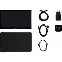 Портативный монитор Verbatim PMT-14 49591