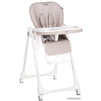 Высокий стульчик Martin Noir Tody (irish coffee) 0+