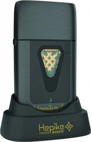 Шейвер Kiepe Professional Hepike Powered Shaver Cordless 6362