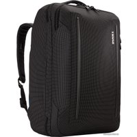 Городской рюкзак Thule Crossover 2 Convertible Carry On C2CC-41 (черный)