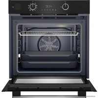 Электрический духовой шкаф Grundig GEDM12300B в Бресте