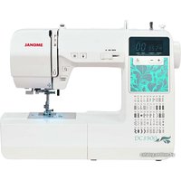Компьютерная швейная машина Janome DC3900
